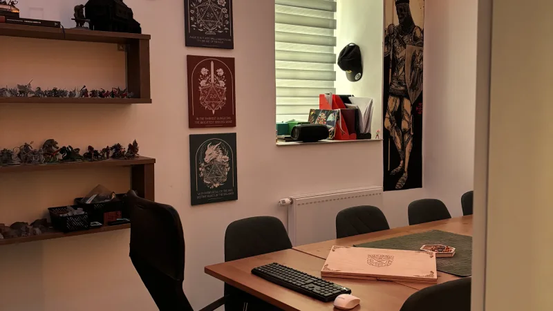 Úvodní fotografie místa