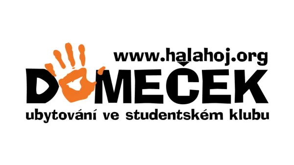 Logo DOMEČEK, SK KG HALAHOJ, z. s.