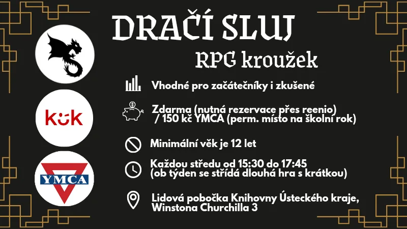 Dračí sluj – fotografie