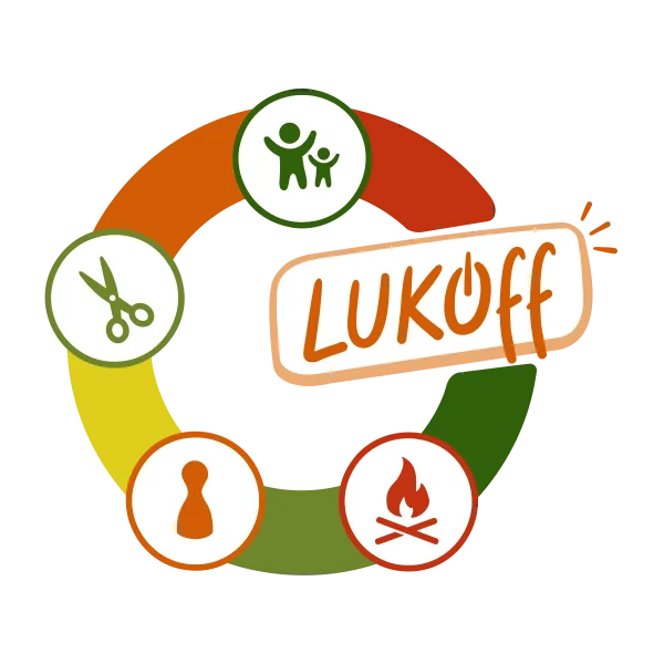 Logo Spolek Lukoff