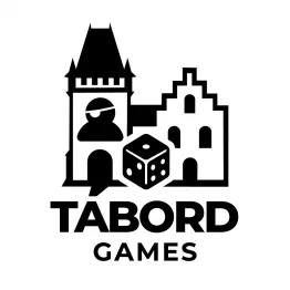 Logo Tabord.games