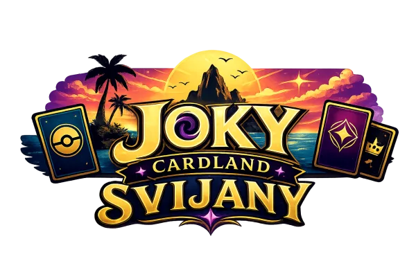 Logo Joky Cardland