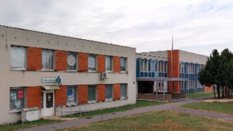 Úvodní fotografie místa