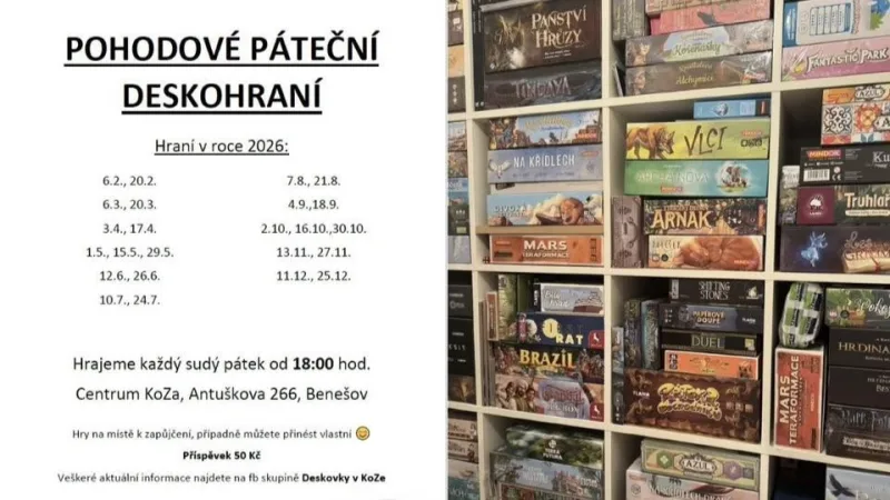 Úvodní fotografie místa