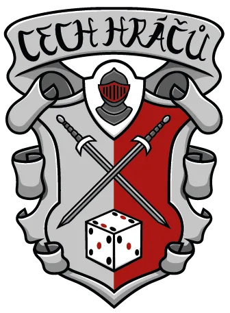 Logo Cech Hráčů