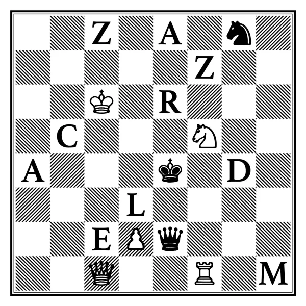 Logo Čajovna za zrcadlem